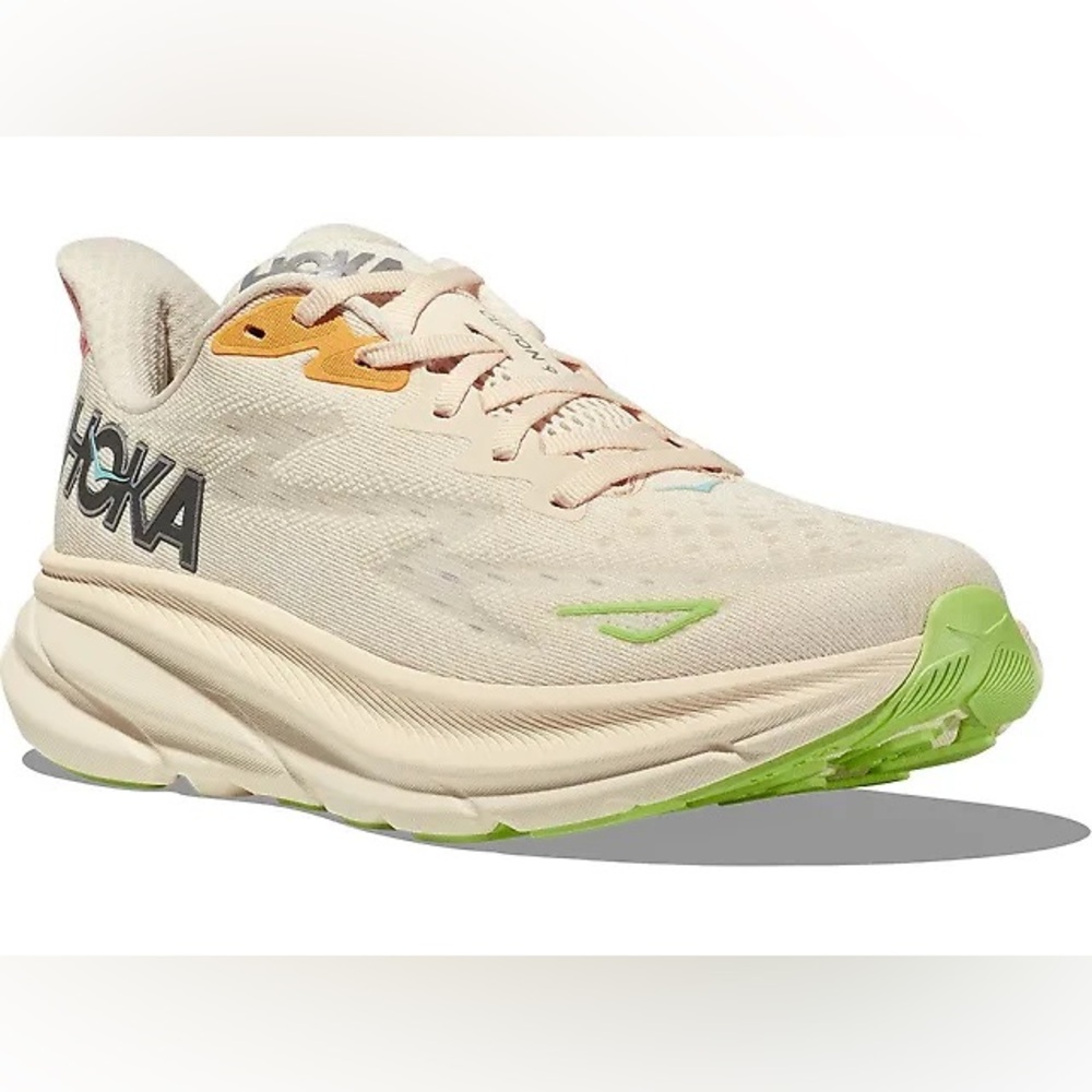 Women's HOKA Clifton 9